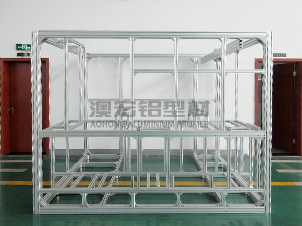 液壓設(shè)備機架 液壓設(shè)備機架