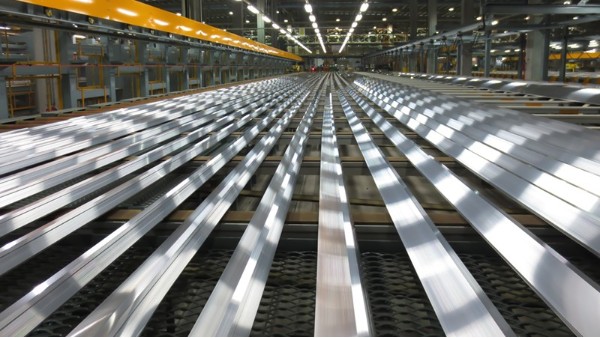 鋁型材加工——這幾個問題您是不是也在問？