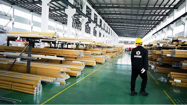 采購鋁型材時應(yīng)該注意哪幾點？