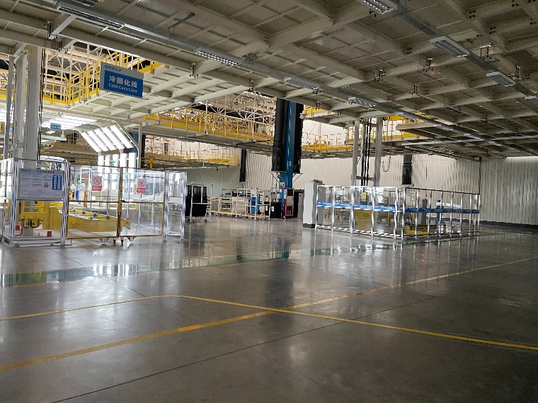 鋁型材工業(yè)圍欄制作有哪些要求？