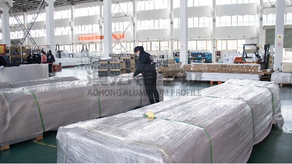 2020工業(yè)鋁型材哪種好？