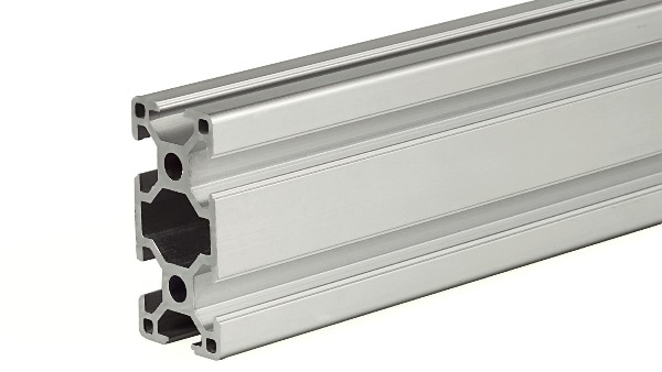 為什么機電設備外殼越來越多采用工業(yè)鋁型材？