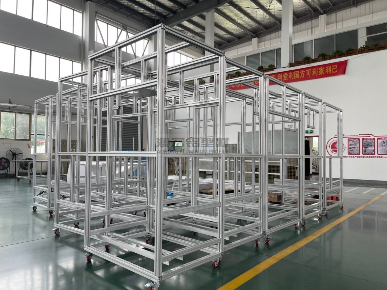 新能源輕量化需求爆發(fā)，鋁型材供應(yīng)如何不掉隊？