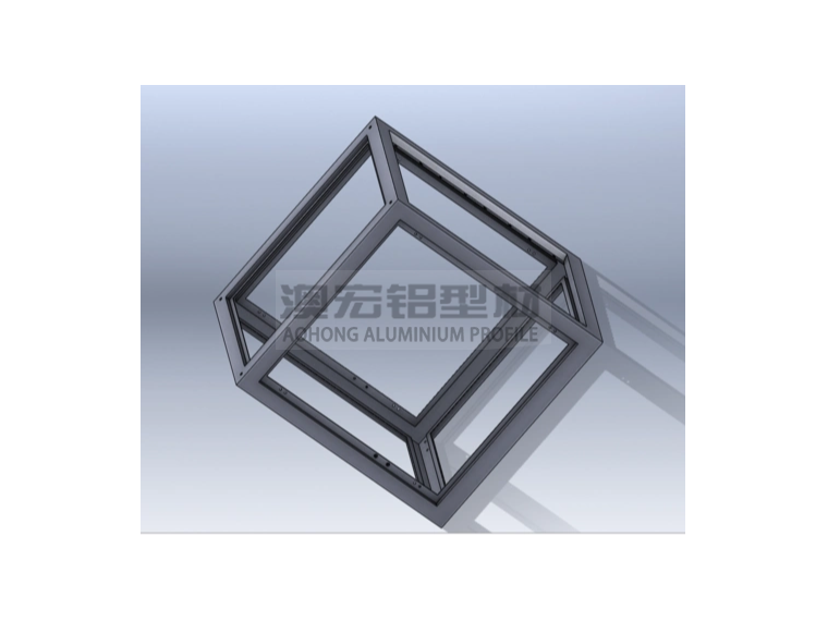 鋁材還是鋼材？機械結(jié)構(gòu)設(shè)計中令人糾結(jié)的材料選擇