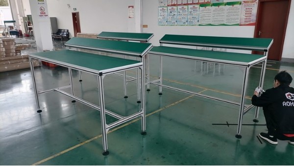 鋁型材工作臺設(shè)計(jì)要點(diǎn)有哪些？