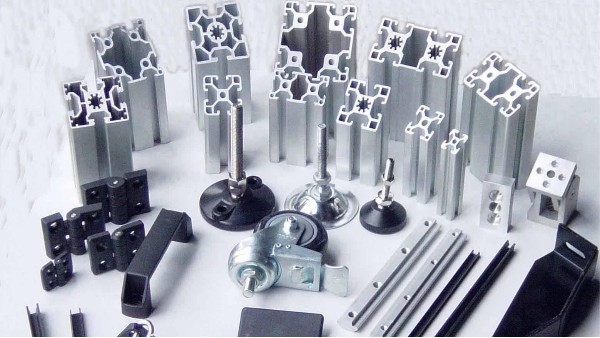 工業(yè)鋁型材應(yīng)用廣泛，但這些疑問你真的了解嗎？