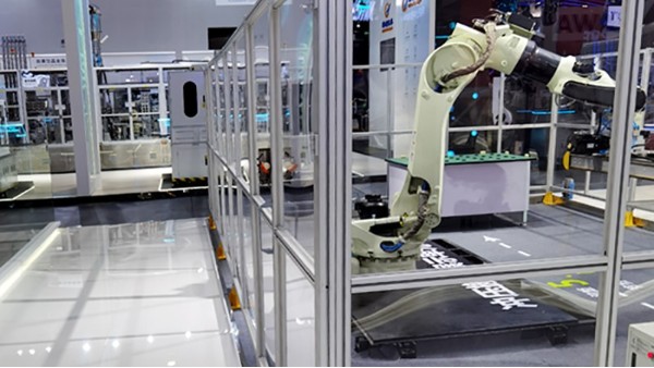 工業(yè)鋁型材在新能源領(lǐng)域的應(yīng)用與市場(chǎng)潛力