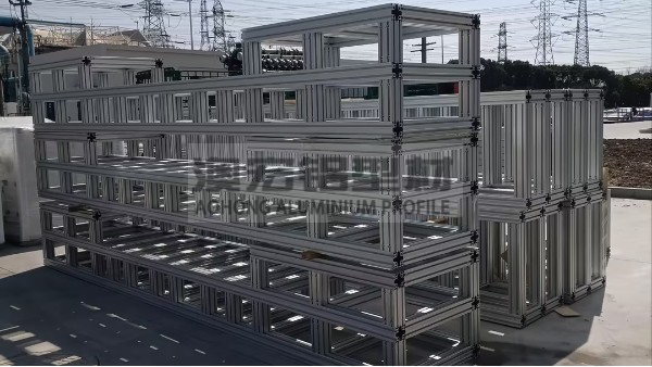 全球鋁供應(yīng)“動脈堵塞”，工業(yè)鋁型材行業(yè)如何破局？