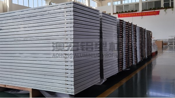 鋁型材承重能力如何判斷？從規(guī)格、負(fù)載到計(jì)算的全指南