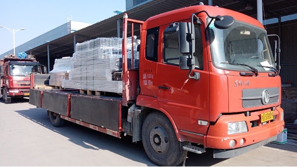 鋁型材裝車(chē)：面對(duì)這些疑問(wèn)，你準(zhǔn)備好了嗎？