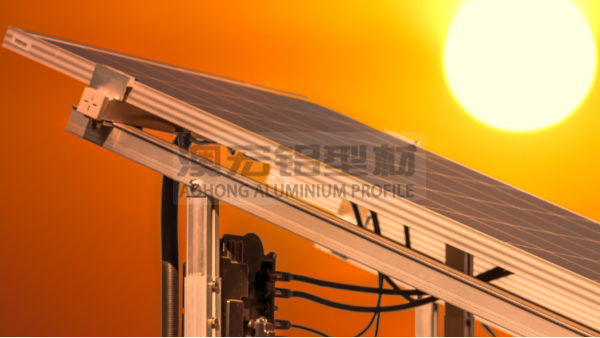 政策與需求雙輪驅(qū)動，工業(yè)鋁型材行業(yè)邁向高質(zhì)量發(fā)