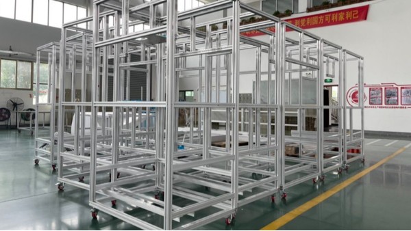 工業(yè)鋁型材行業(yè)未來(lái)的市場(chǎng)需求將如何變化？