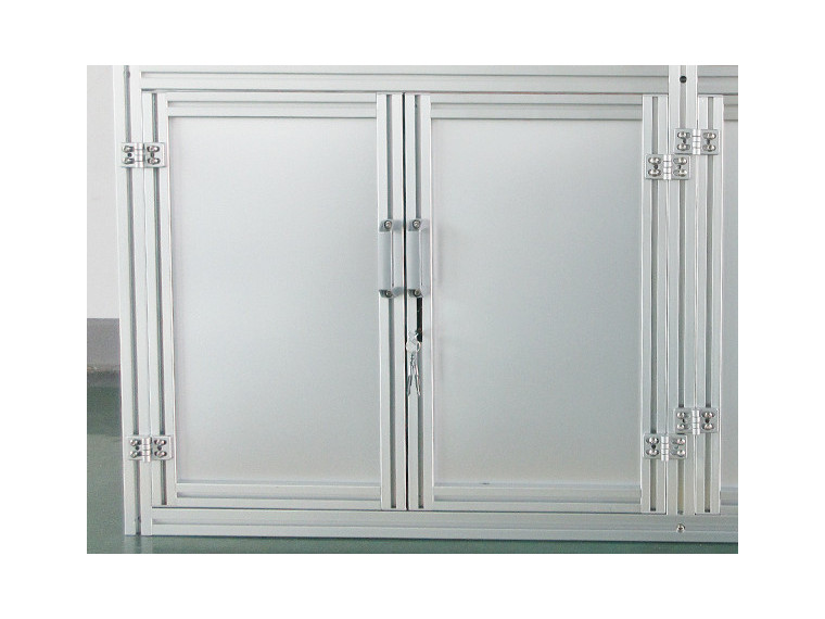 鋁型材機(jī)柜是什么？