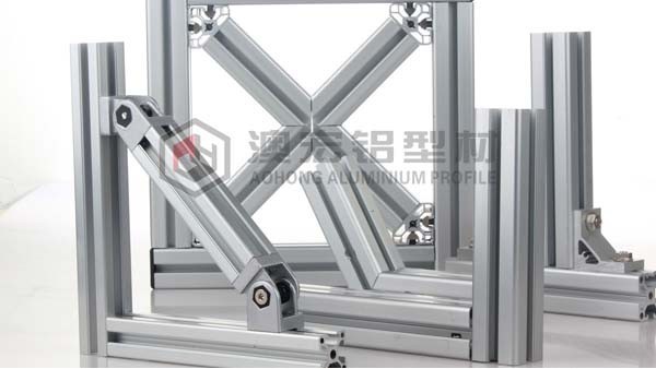 工業(yè)鋁型材規(guī)格應(yīng)該怎么選？