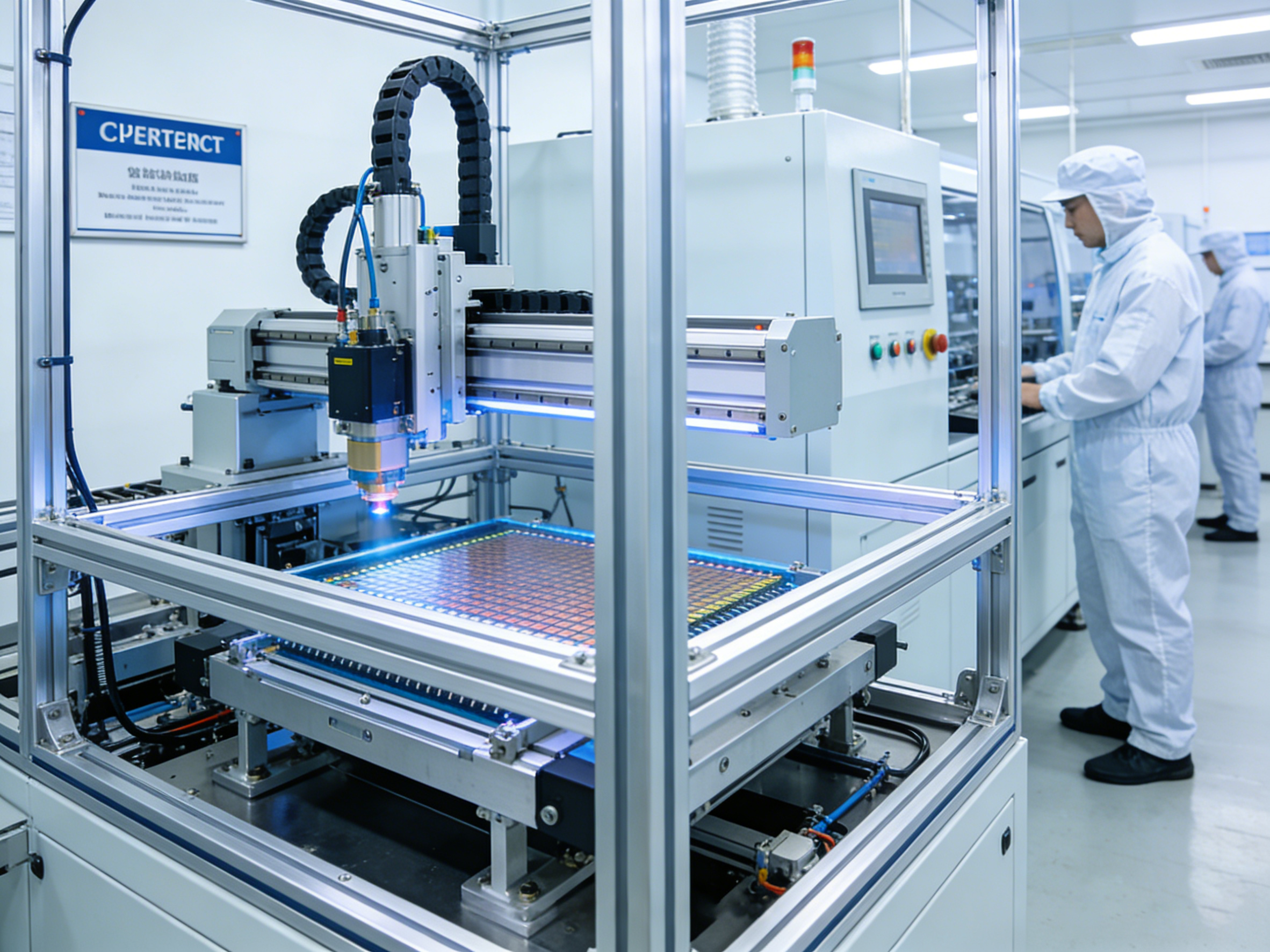 工業(yè)鋁型材與框架系統(tǒng)技術(shù)解析——高純度鋁材集成定制方案的價(jià)值與路徑