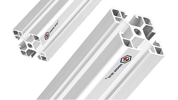 工業(yè)鋁型材在工業(yè)自動化中的應用