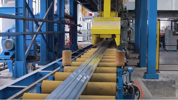 鋁型材擠壓成型技術(shù)如何推動現(xiàn)代軌道工業(yè)升級？