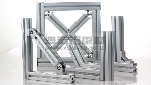 2026工業(yè)鋁型材市場觀察：高端化與綠色化成發(fā)展共識