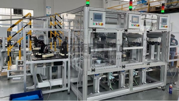 爆火！2025鋁型材框架三大新趨勢，綠色智能+定制化成剛需