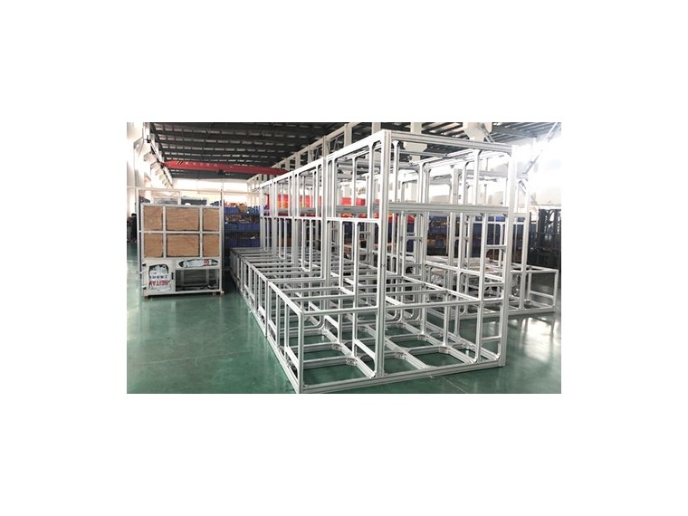 鋁型材應(yīng)用廣泛，但這些疑問(wèn)你真的了解嗎？