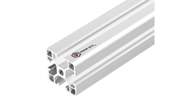 4040鋁型材截面圖是啥樣的？