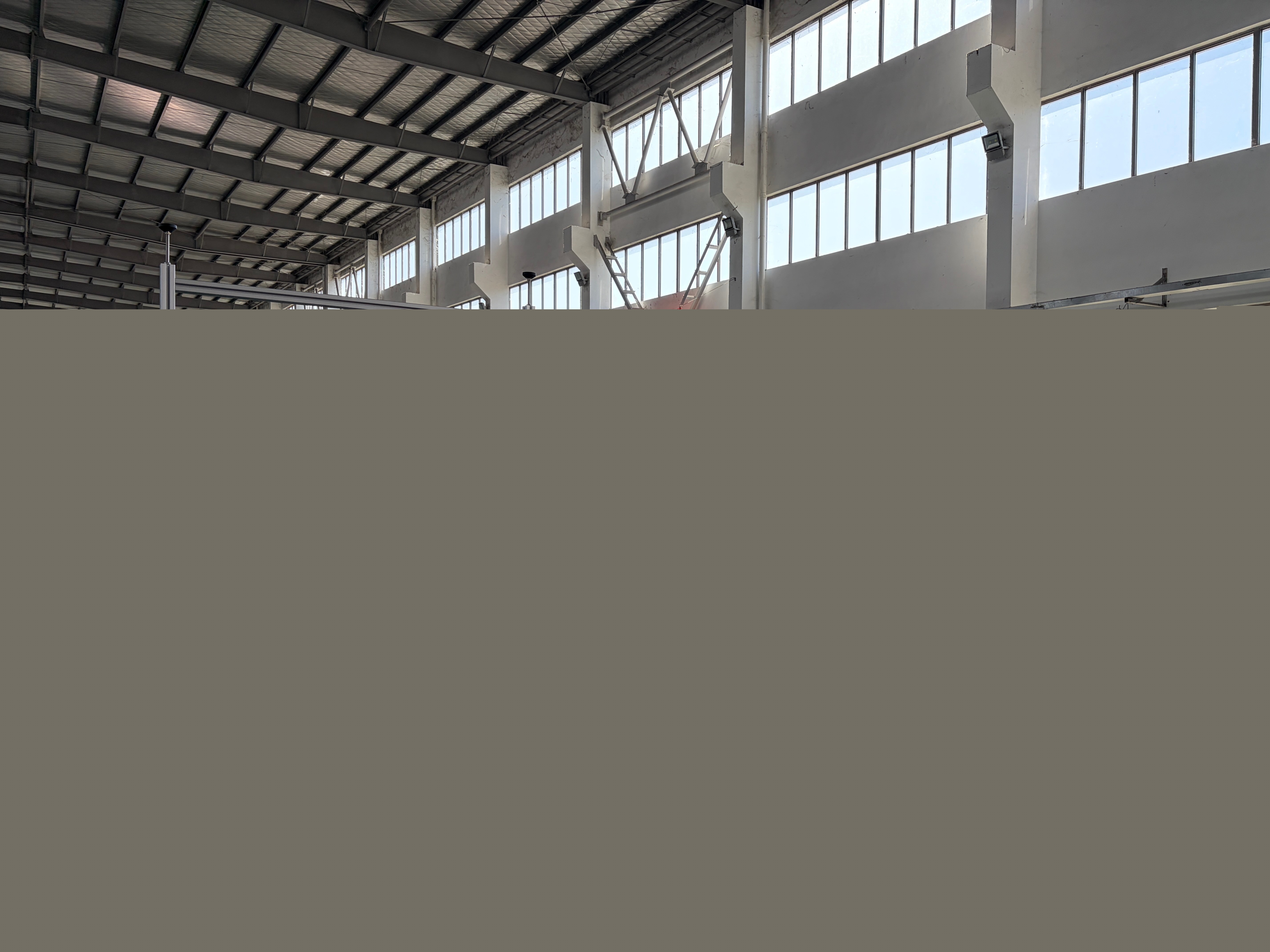 工業(yè)鋁型材框架如何提升設(shè)備穩(wěn)固性？