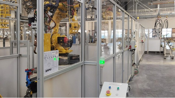 智能化生產(chǎn)，引領工業(yè)鋁型材行業(yè)新變革