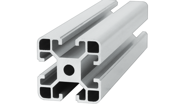 4040鋁型材承重：別再信“大概能撐多少”，算錯一步都可能塌！