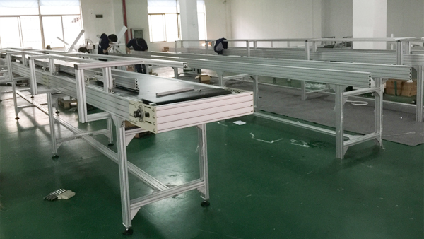 如何選擇合適的鋁型材加工廠家，澳宏告訴您