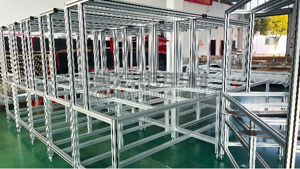 鋁型材行業(yè)新風向：綠色、智能與高性能應用并行