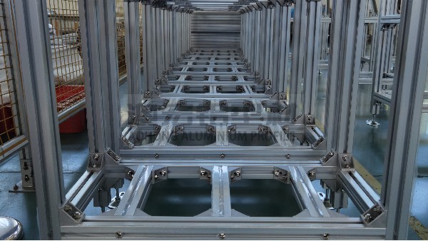 別再猜了！一文講透鋁型材承重到底怎么算